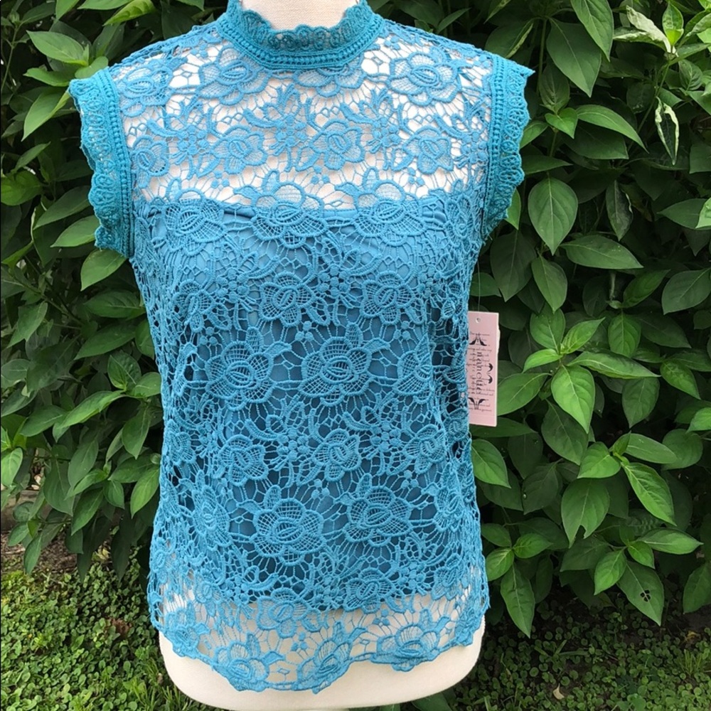 Nanette Lepore Blouse